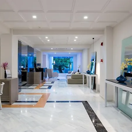 Dimitrios Village 4*