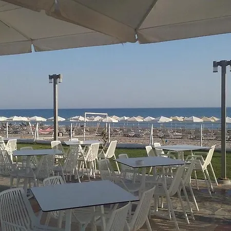 Dimitrios Village 4* Rethymno (Crete)
