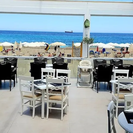 Dimitrios Village 4*