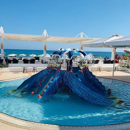 Dimitrios Village 4*