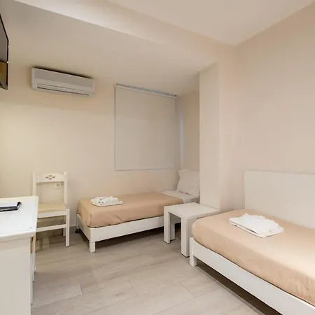 Dimitrios Village Rethymno