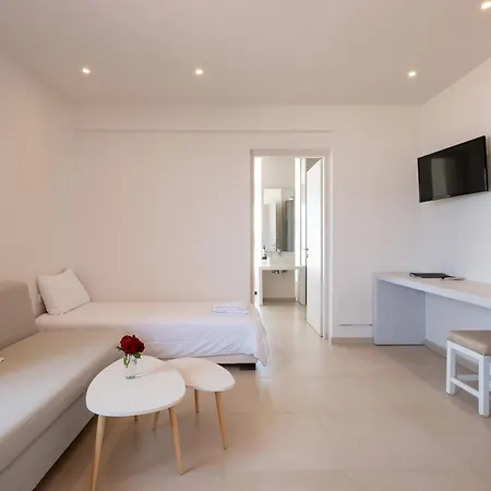 Dimitrios Village 4* Rethymno (Crete)