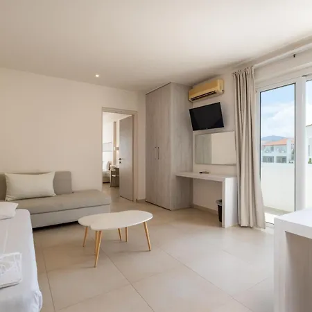 Appart hôtel Dimitrios Village 4*