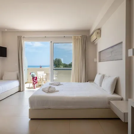 Dimitrios Village 4*