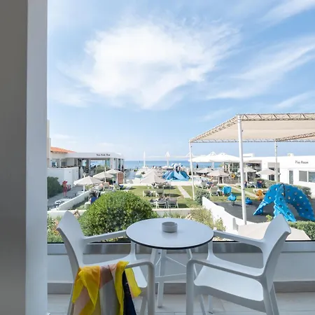 Dimitrios Village 4*