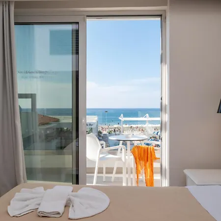 Appart hôtel Dimitrios Village 4*