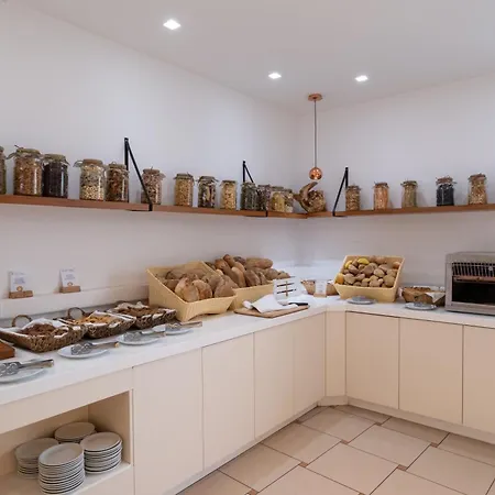 Dimitrios Village Aparthotel Rethymno