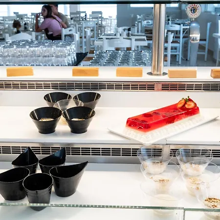 Dimitrios Village Aparthotel