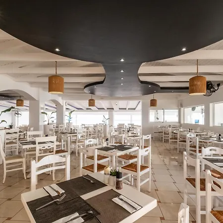 Dimitrios Village Appart hôtel 4*