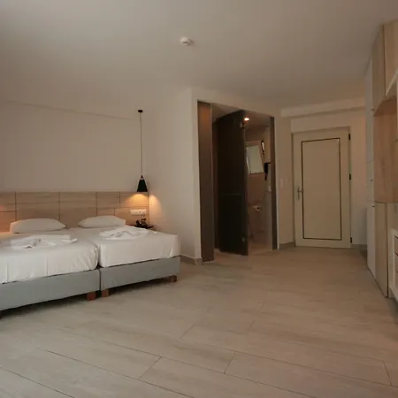 Dimitrios Village Aparthotel