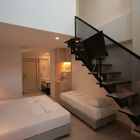 Dimitrios Village 4*