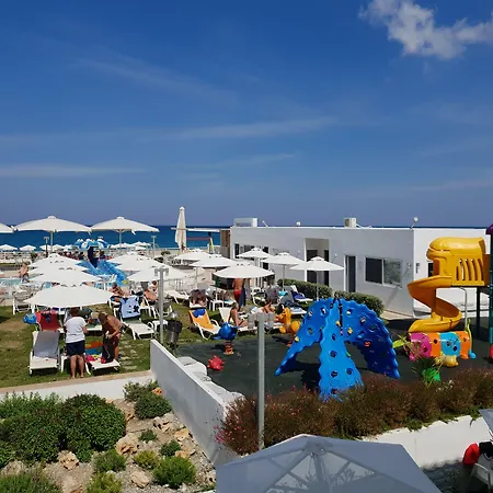 شقة فندقية Dimitrios Village