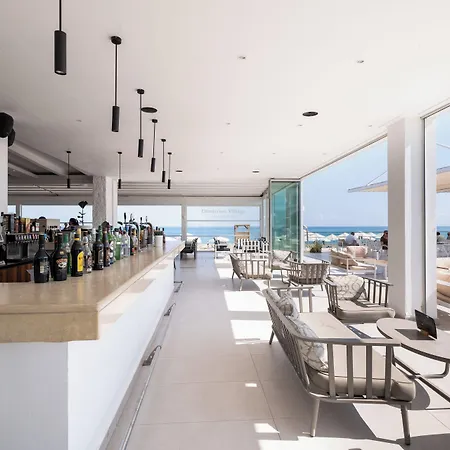 Dimitrios Village Aparthotel