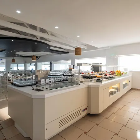 Dimitrios Village Aparthotel Rethymno