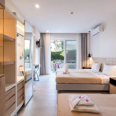 Dimitrios Village 4* Rethymno