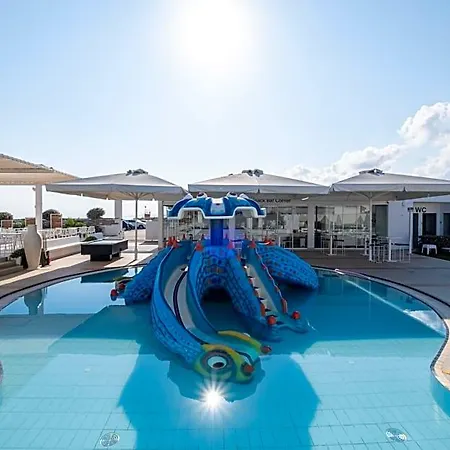Dimitrios Village Aparthotel
