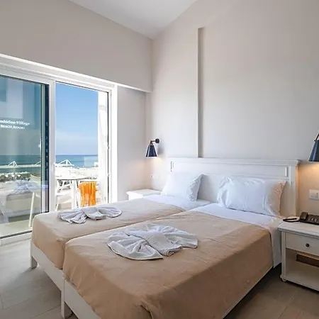 Aparthotel Dimitrios Village 4*