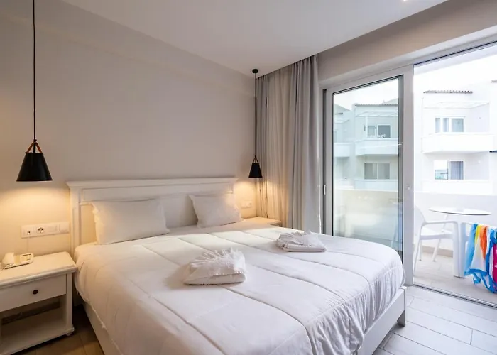 Dimitrios Village 4* Rethymno