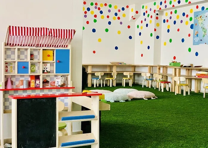 Dimitrios Village Aparthotel Rethymno