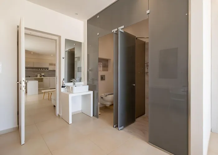 Dimitrios Village 4* Rethymno