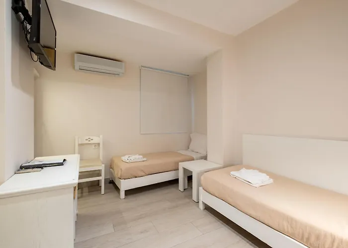 Dimitrios Village Rethymno