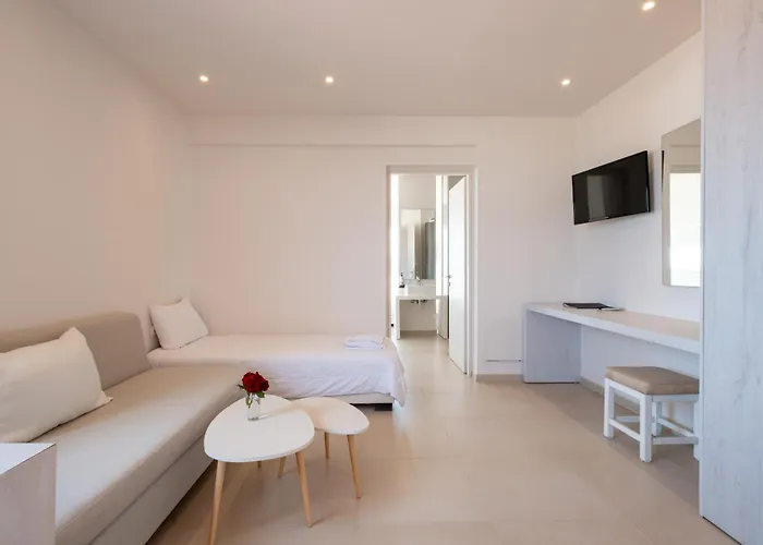 Dimitrios Village 4* Rethymno