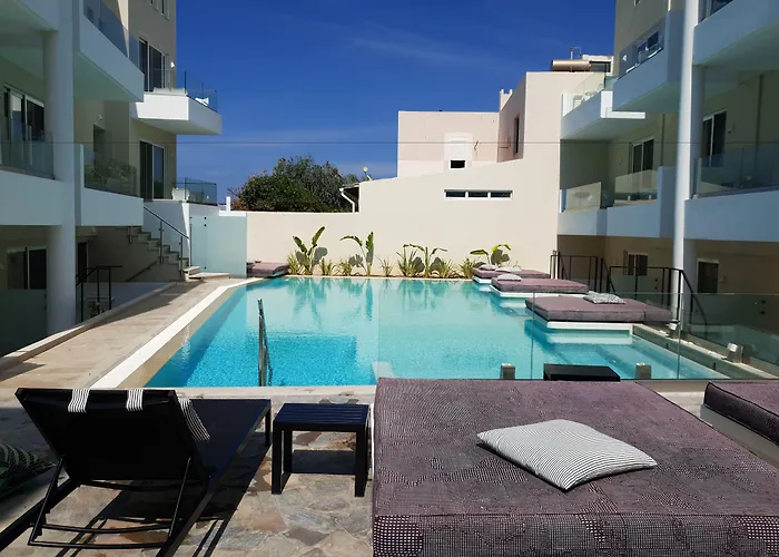 Dimitrios Village Rethymno