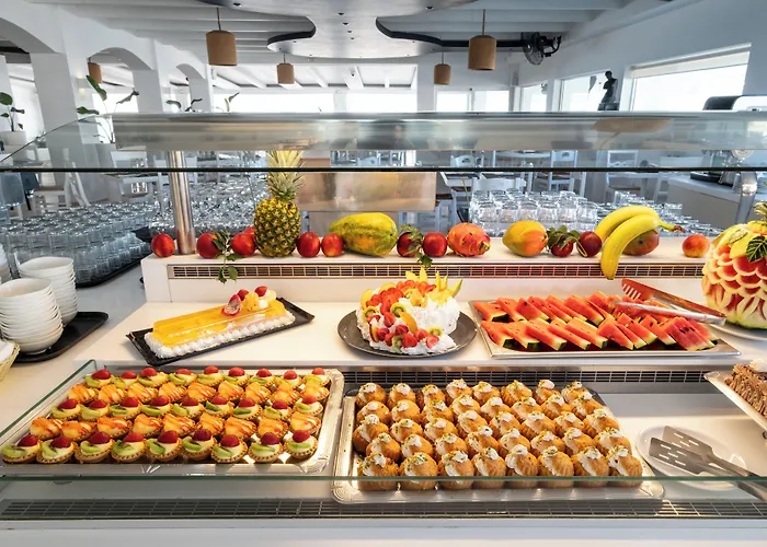 Dimitrios Village Rethymno