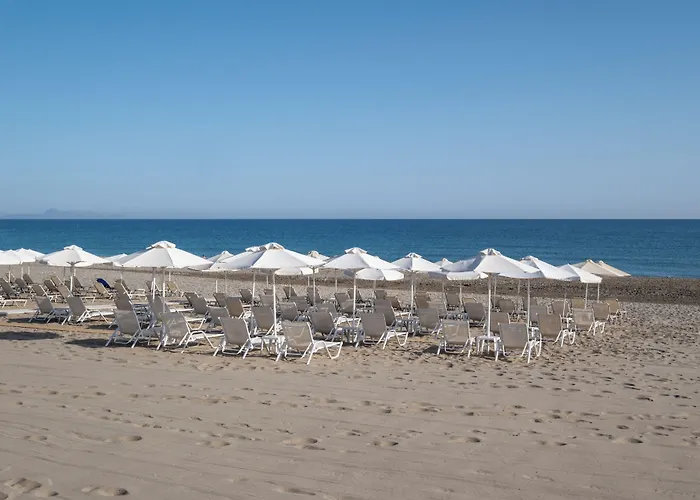 Dimitrios Village 4*