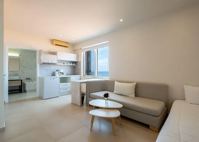 Dimitrios Village 4* Rethymno