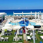 Ξενοδοχείο με διαμερίσματα Dimitrios Village Ρέθυμνο