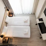 Dimitrios Village Ξενοδοχείο με διαμερίσματα 4*