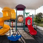 Ξενοδοχείο με διαμερίσματα Dimitrios Village 4*