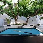 Ξενοδοχείο με διαμερίσματα Dimitrios Village Ρέθυμνο
