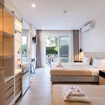 Dimitrios Village 4* Ρέθυμνο