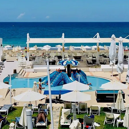 Dimitrios Village 4* Rethimno