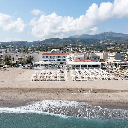 Dimitrios Village 4* Rethymno (Crete)