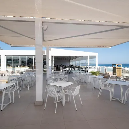 Dimitrios Village 4* Rethimno