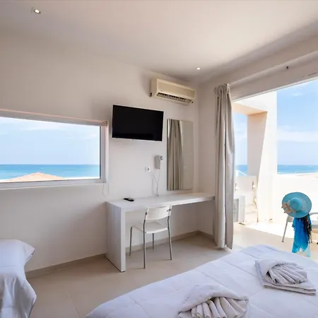 Dimitrios Village Rethymno