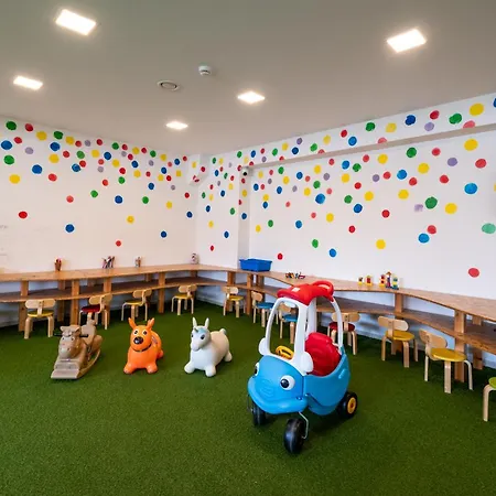 Dimitrios Village Aparthotel