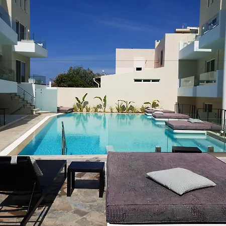 Dimitrios Village Rethymno