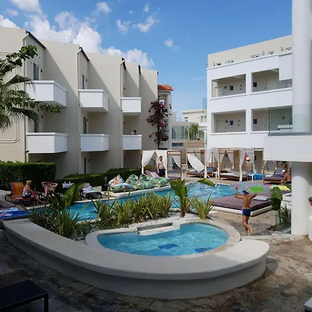 Dimitrios Village 4* Rethimno