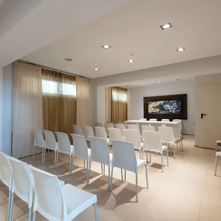 Dimitrios Village Aparthotel Rethymno