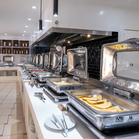 Dimitrios Village Aparthotel Rethymno