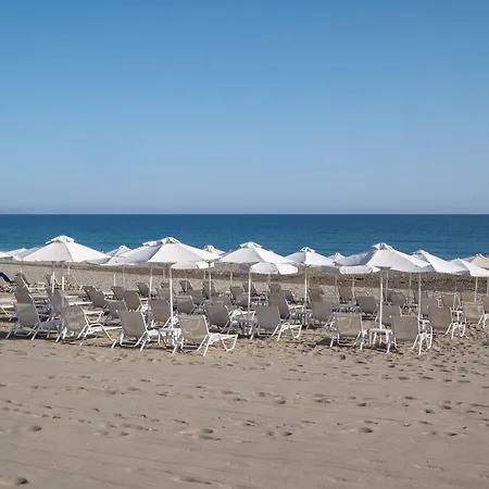 Dimitrios Village 4*