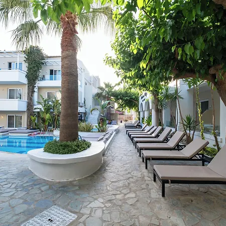 Dimitrios Village Rethymno