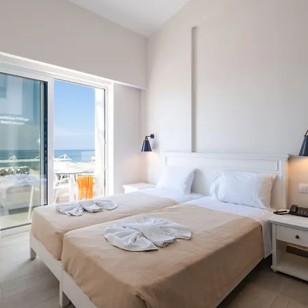 Dimitrios Village Aparthotel 4*