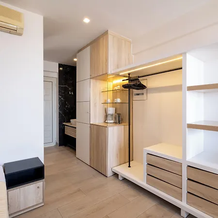 Aparthotel Dimitrios Village