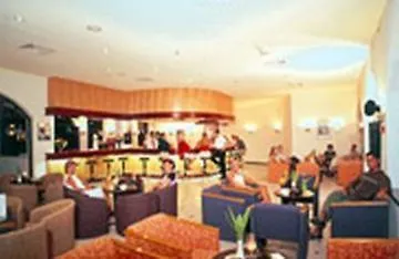 Dimitrios Village Hotel de apartamente Rethymnon