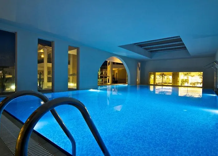 Dimitrios Village 4*